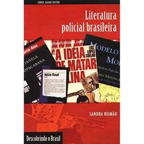 Literatura policial brasileira - pocket Literatura policial brasileira - pocket