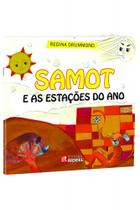 Literatura - Samot e as Estacoes do Ano/Rideel Literatura - Samot e as Estacoes do Ano/Rideel