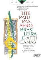 Literaturas afro-brasileira e africanas - MERCADO DE LETRAS Literaturas afro-brasileira e africanas - MERCADO DE LETRAS