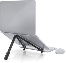 Litestand Note Black Suporte Para Notebook E Tablet Octoo