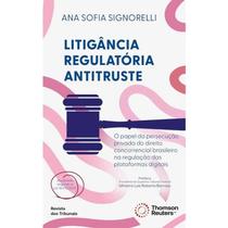 Litigância Regulatória Antitruste
