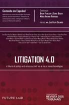 Litigation 4.0 - 2021