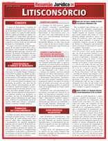 Litisconsorcio - BARROS, FISCHER & ASSOCIADOS