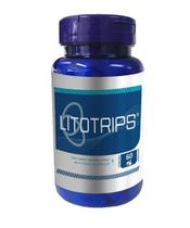 Litotrips 60 cápsulas Gaction
