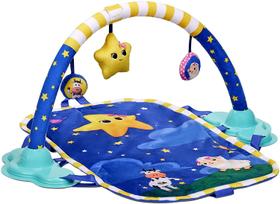 Little Baby Bum Twinkle's Activity Mat Musical Play Gym Baby Gift