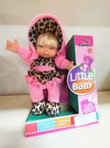 Little Baby Soft Pink