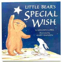 Little Bear's Special Wish