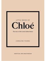 Little book of chloé