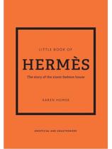 Little book of hermès Little book of hermès