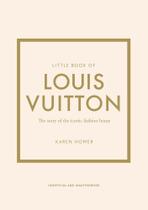 Little book of louis vuitton Little book of louis vuitton