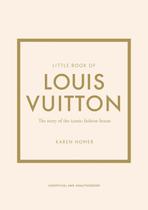 Little Book Of Louis Vuitton