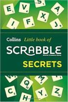 Little Book Of Scrabble Secrets - Collins