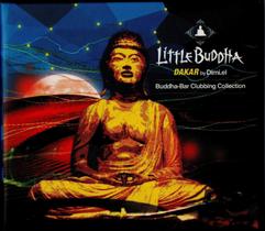 Little Buddha Dakar - Cd