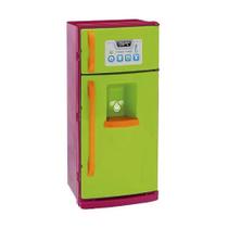 Little Chefs Collection Geladeira Sortida - 610 - Usual Plastic