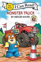 Little Critter: Monster Truck Little Critter: Monster Truck