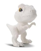 Little Dino Pintura Velociraptor 801 - Bambola