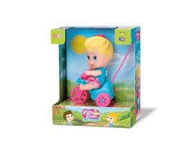 Little Dolls Playground Triciclo - Diver Toys Little Dolls Playground Triciclo - Diver Toys