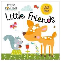 Little Friends - Petite Boutique - Make Believe Little Friends - Petite Boutique - Make Believe