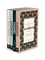 Little guides to style gift set - the classics