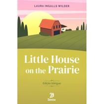 Little House on The Prairie - Edição Bilíngue