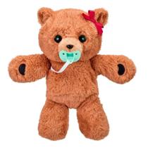 Little Live Pets Cozy Dozy Fun Divirta-se F02201 Little Live Pets Cozy Dozy Fun Divirta-se F02201