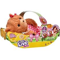 Little Live PETS COZY DOZY FUN F02201
