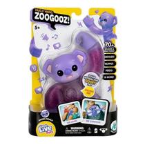 Little Live Pets Hug N Hang Zoogooz Koala - Fun Divirta-Se