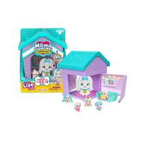 Little live pets mama surprise families casinha - fun f0219-1 Little live pets mama surprise families casinha - fun f0219-1