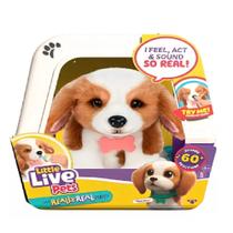 Little Live Pets Meu Cachorrinho Puppy F01782-8 - Fun