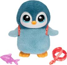 Little Live Pets Meu Pinguim Que Anda - Fun