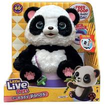 Little Live PETS MY BABY Panda FUN Little Live PETS MY BABY Panda FUN