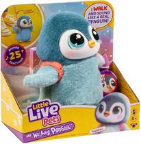 Little Live Pets My Pet Pinguim