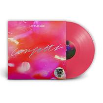 Little Mix - LP Confetti Rosa Neon RSD 2021 Vinil
