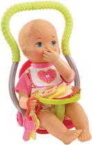 Little MOMMY Primeiro Lanchinh - Mattel