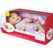 Little Mommy Recém Nascido Picnic Bloomer - Mattel