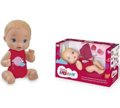 Little Mommy - Sonequinha - Mattel - pupee Mattel Little Mommy - Sonequinha - Mattel - pupee Mattel