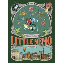 Little nemo - 1910 1914
