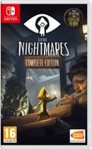 Little Nightmares Complete Edition - SWITCH EUROPA
