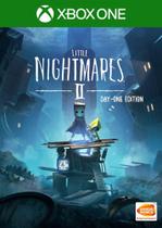 Little Nightmares II - Bandai Namco