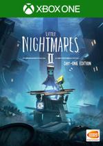 Little Nightmares II - Bandai Namco Little Nightmares II - Bandai Namco