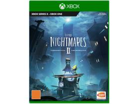 Little Nightmares II - Bandai Namco