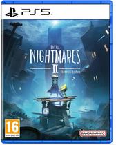 Little Nightmares II: Enhanced Edition - PS5