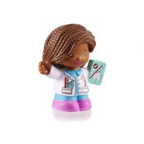 Little People Figuras 7cm Sortido Fisher-Price - Mattel