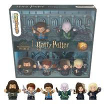 Little People - Harry Potter : Reliquias da Morte - MATTEL MATTEL