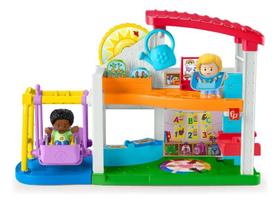 Little People Meu Primeiro Kinder Little People Meu Primeiro Kinder