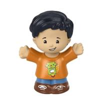 Little People Mini Figura Koby - Mattel Little People Mini Figura Koby - Mattel