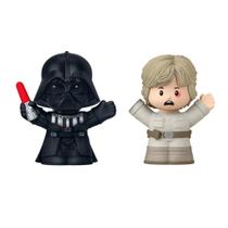 Little People Star Wars - Mattel Little People Star Wars - Mattel