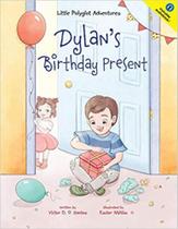 Little polyglot adventures (vol.1) dylans birthday present english edition - LINGUACIOUS Little polyglot adventures (vol.1) dylans birthday present english edition - LINGUACIOUS