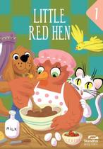 Little Red Hen - Level 1 - Standfor Little Red Hen - Level 1 - Standfor