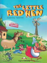 Little Red Hen, The - EXPRESS PUBLISHING